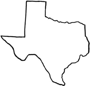 Areas We Serve In Texas